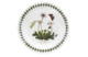 Сервиз чайно-столовый Portmeirion Ботанический сад на 4 персоны 20 предметов, фарфор п/к