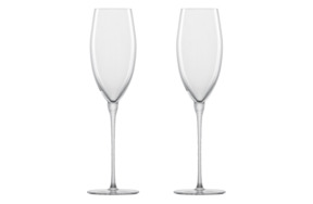 Набор бокалов для шампанского Zwiesel Glas Величие, 2 шт