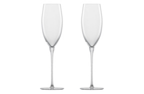 Набор бокалов для шампанского Zwiesel Glas Величие, 2 шт