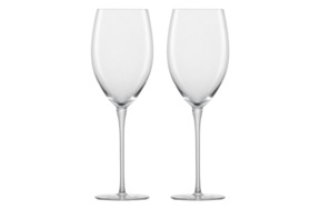 Набор бокалов для красного вина Zwiesel Glas Величие Бордо, 2 шт