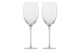 Набор бокалов для красного вина Бордо Zwiesel Glas Величие 626 мл, 2 шт, стекло