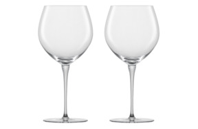 Набор бокалов для красного вина Zwiesel Glas Величие Бургунди, 2 шт