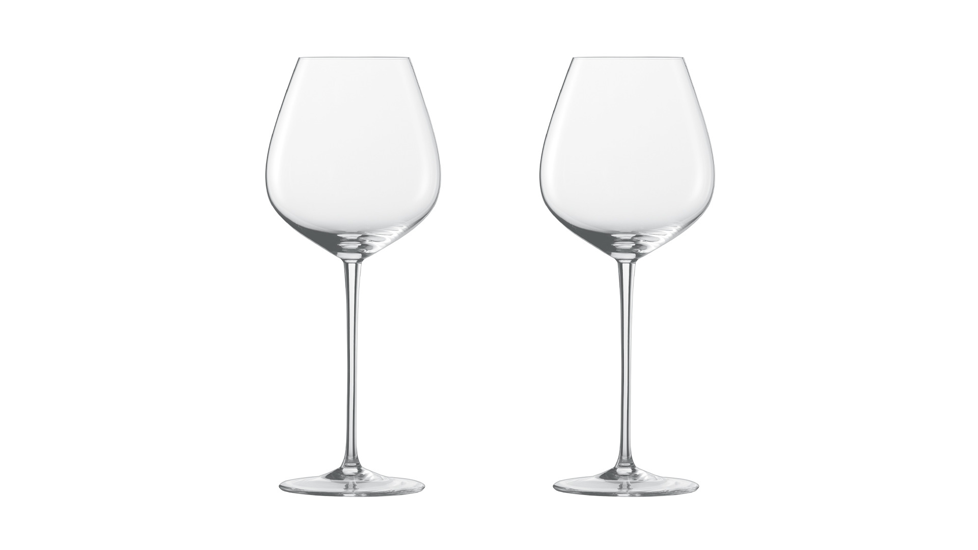 Набор бокалов для красного вина Zwiesel Glas Фино Бургунди, 2 шт