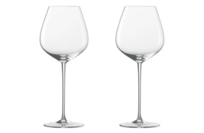 Набор бокалов для красного вина Zwiesel Glas Фино Бургунди, 2 шт