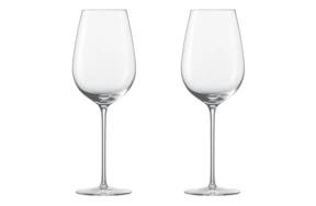 Набор бокалов для красного вина Zwiesel Glas Фино Бордо, 2 шт