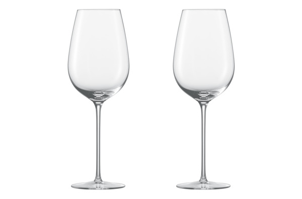 Набор бокалов для красного вина Zwiesel Glas Фино Бордо, 2 шт