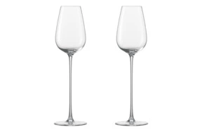 Набор бокалов для белого вина Zwiesel Glas Фино Шардоне, 2 шт