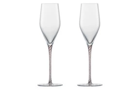 Набор бокалов для шампанского Zwiesel Glas Фино, 2 шт