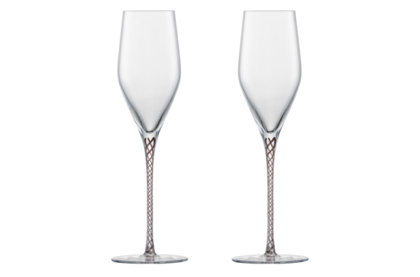 Набор бокалов для шампанского Zwiesel Glas Фино, 2 шт