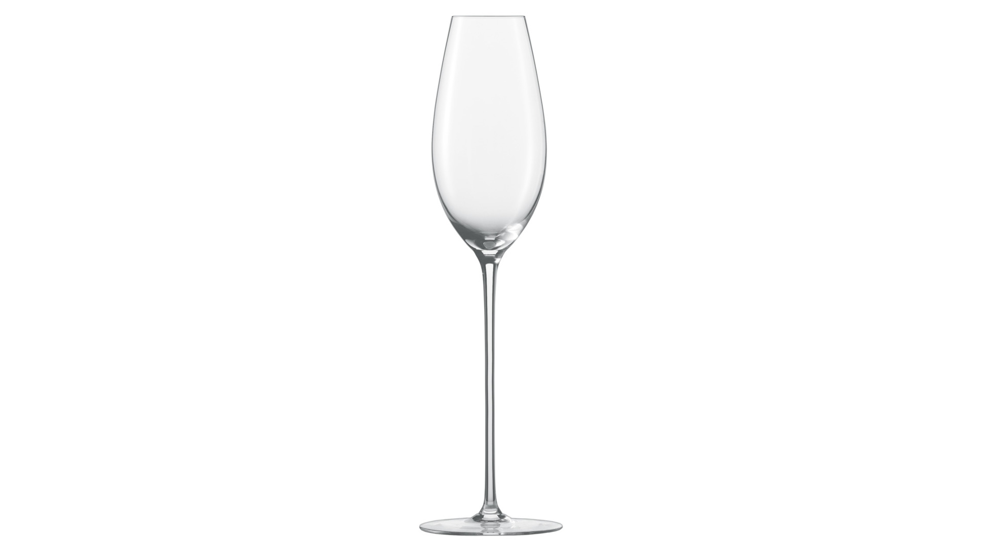 Набор бокалов для шампанского Zwiesel Glas Фино, 2 шт