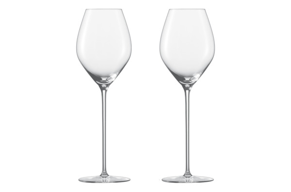 Набор бокалов для красного вина Zwiesel Glas Фино Кьянти, 2 шт