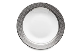Блюдо глубокое Bernardaud Divine 29 см, фарфор