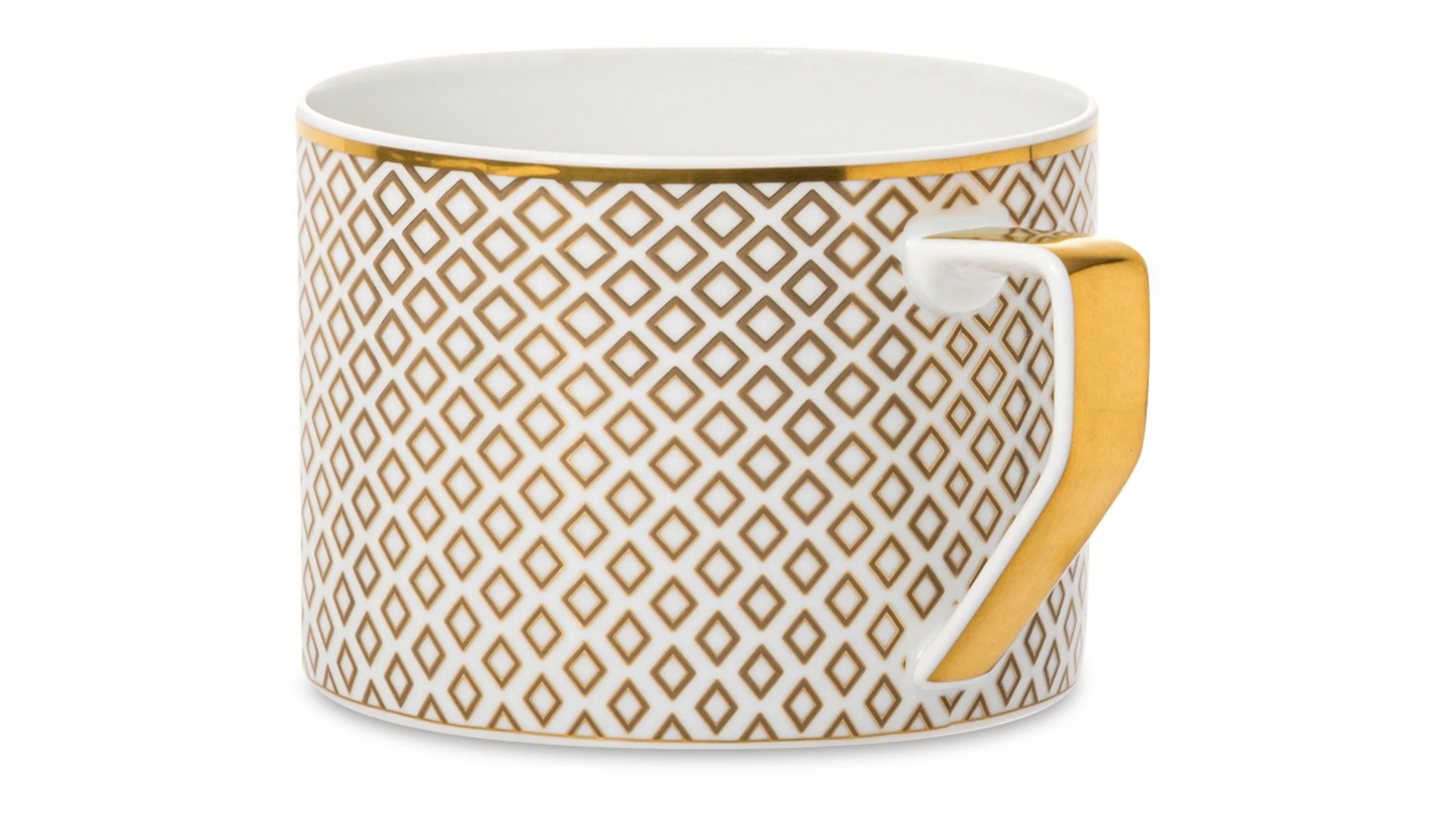 Сервиз чайный Rosenthal Францис Карро Беж на 6 персон 21 предмет