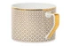 Сервиз чайный Rosenthal Францис Карро Беж на 6 персон 21 предмет