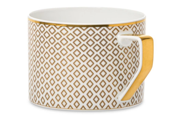 Сервиз чайный Rosenthal Францис Карро Беж на 6 персон 21 предмет