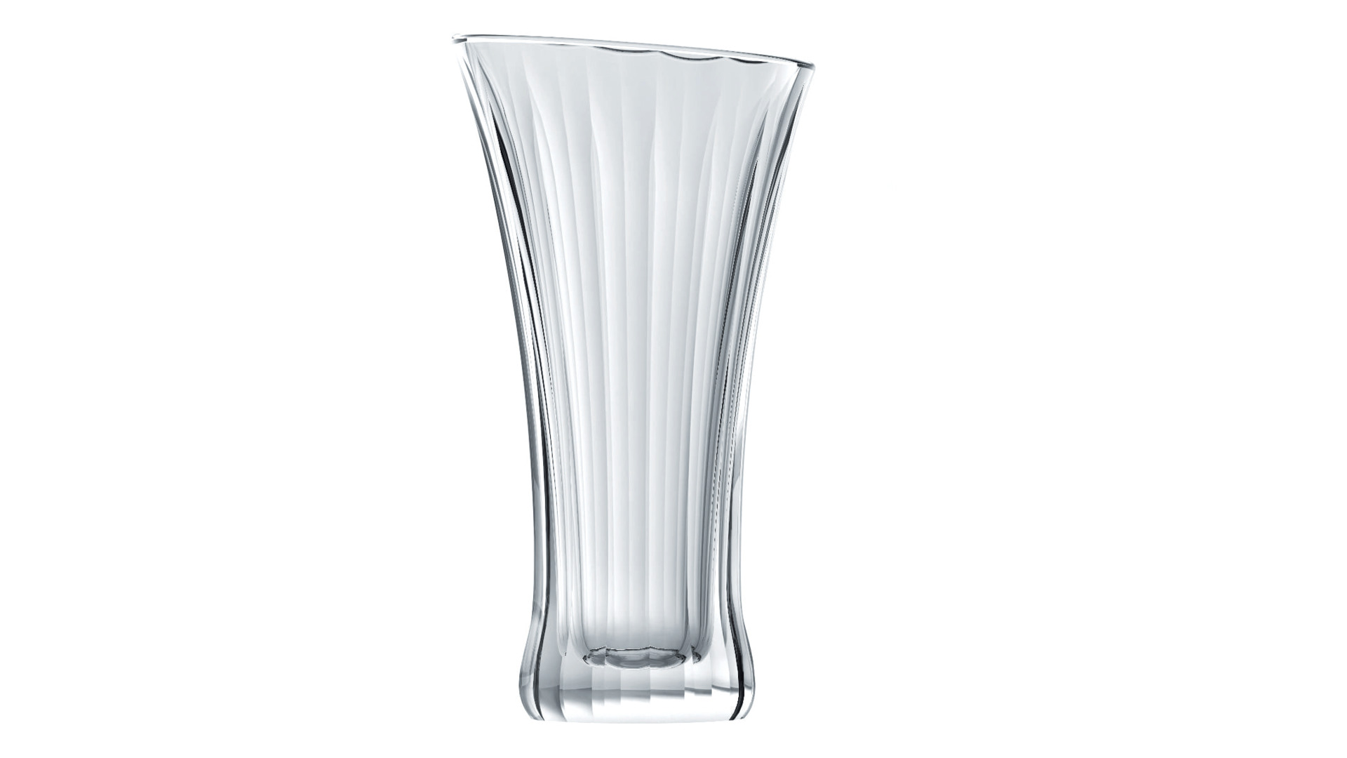 Набор ваз Nachtmann Spring 13,6 см, 3 шт, хрусталь бессвинцовый