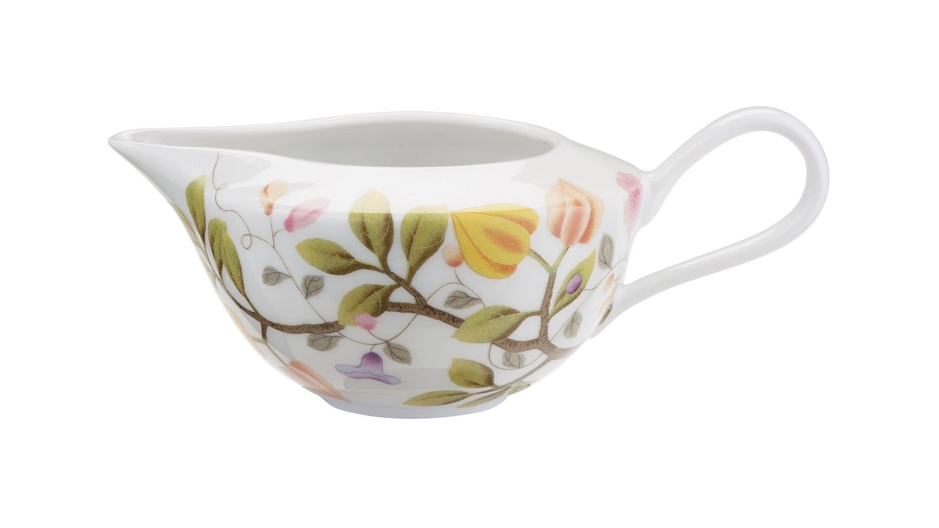 Сервиз чайный Raynaud Райские птицы на 6 персон 21 предмет, фарфор