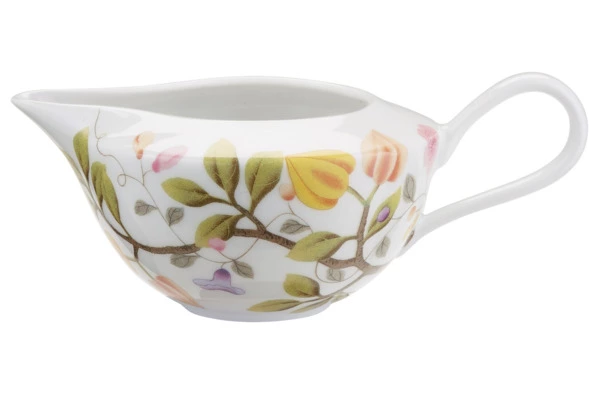 Сервиз чайный Raynaud Райские птицы на 6 персон 21 предмет, фарфор