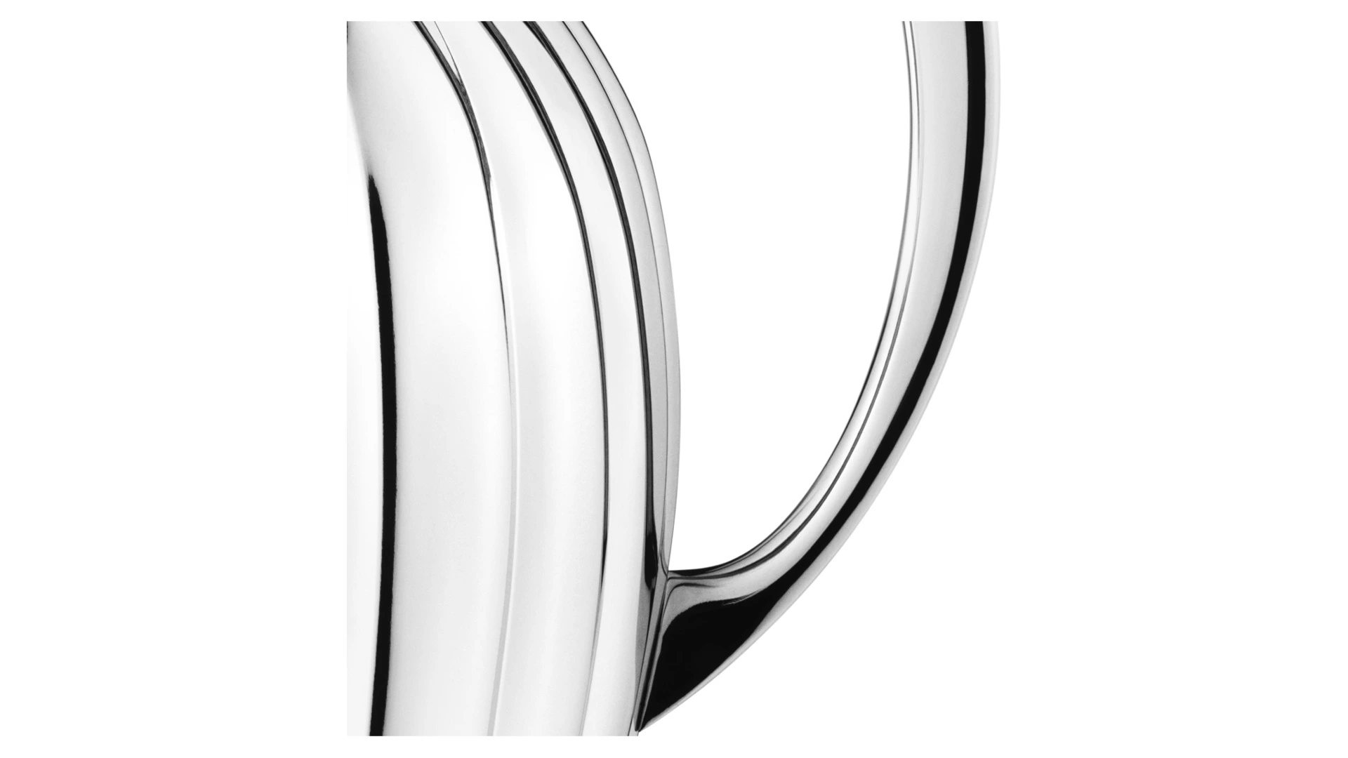 Термокувшин Georg Jensen Бернадот 1 л