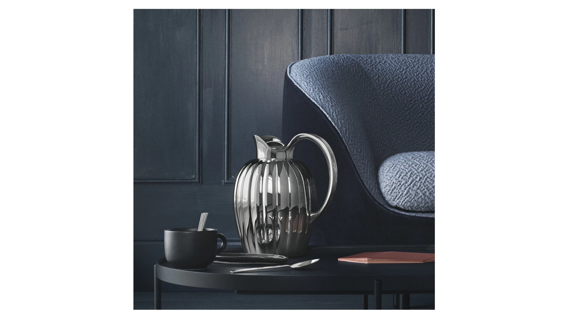 Термокувшин Georg Jensen Бернадот 1 л