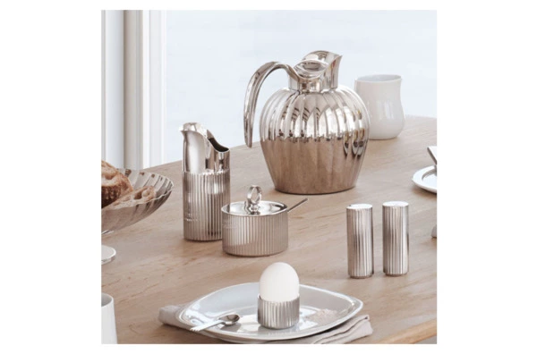 Термокувшин Georg Jensen Бернадот 1 л