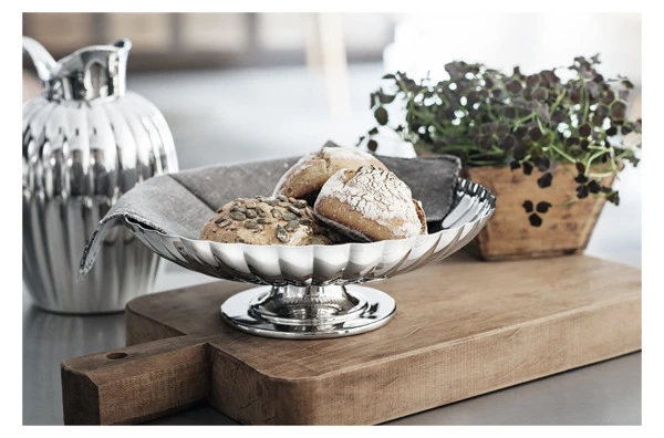 Термокувшин Georg Jensen Бернадот 1 л