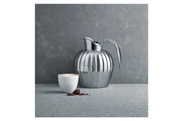 Термокувшин Georg Jensen Бернадот 1 л
