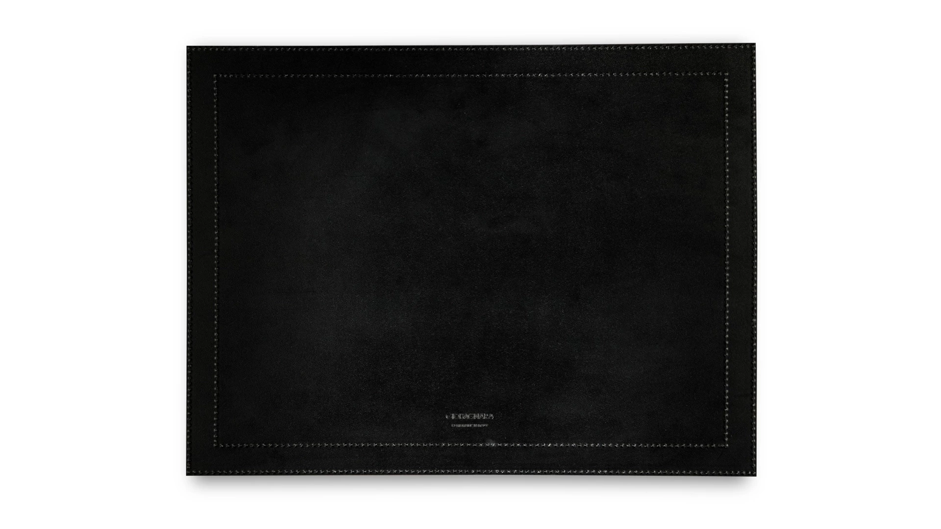 Набор салфеток подстановочных прямоугольных Giobagnara Морис 42х32 см, 6 шт, капучино