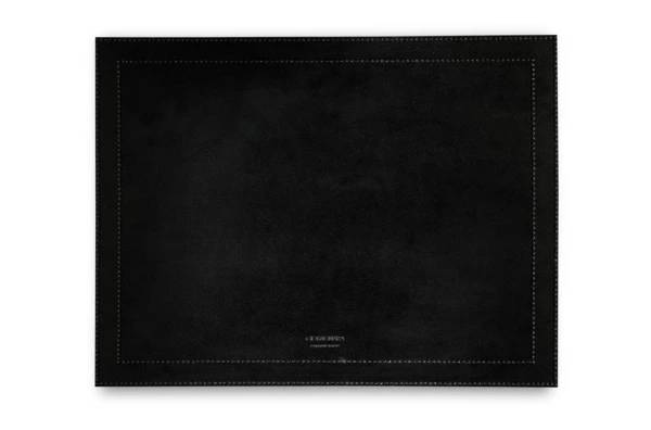 Набор салфеток подстановочных прямоугольных Giobagnara Морис 42х32 см, 6 шт, капучино