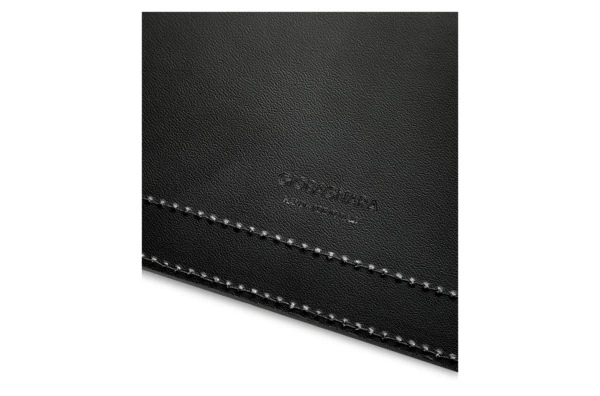 Набор салфеток подстановочных прямоугольных Giobagnara Морис 42х32 см, 6 шт, капучино