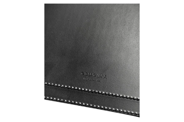 Набор салфеток подстановочных с закругленными углами Giobagnara Ванни 46х34 см, 6 шт, малиновая