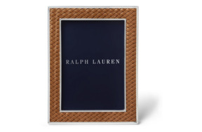 Рамка для фото Ralph Lauren Home Бротон 13x18 см