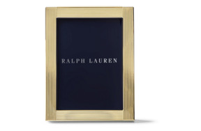 Рамка для фото Ralph Lauren Home Льюк 13x18 см