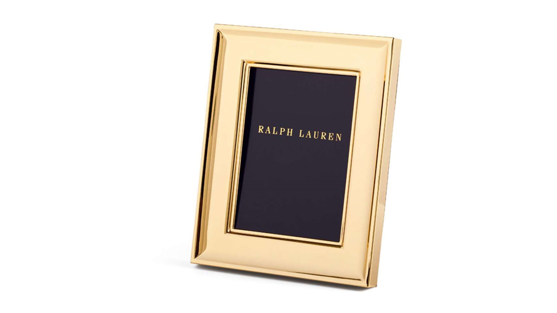 Рамка для фото Ralph Lauren Home Коув 13x18 см