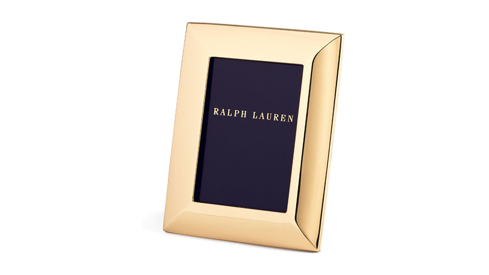 Рамка для фото Ralph Lauren Home Бекбери 13x18 см