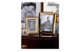 Рамка для фото Ralph Lauren Home Бекбери 13x18 см