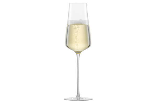Набор бокалов для игристого вина Zwiesel Glas Классический выбор 272  мл, 6 шт