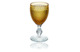 Набор бокалов для вина Vista Alegre Бикош 280мл, 4шт (янтарная чаша)