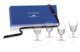 Набор бокалов для вина StLouis Королевы 210 мл, 4шт