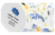 Кружка Dunoon Садовые цветы Кернгорм 480 мл, фарфор костяной, голубая