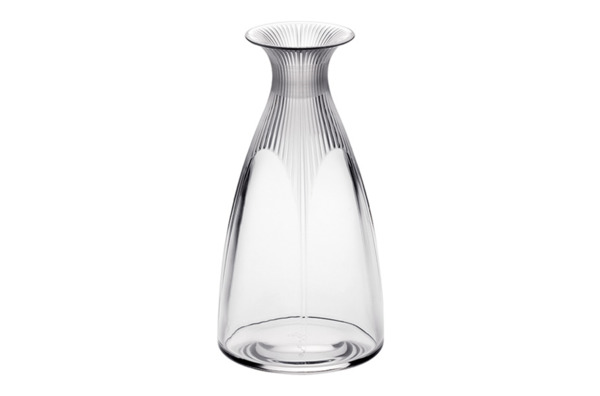 Графин Lalique для воды 100 Points 720 мл, хрусталь