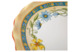 Блюдо овальное Certified Int. Торино 40,5 см, керамика