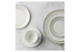 Тарелка обеденная Wedgwood Джио Голд 28 см, фарфор