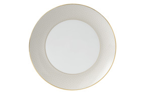 Тарелка для пасты Wedgwood Аррис 25 см