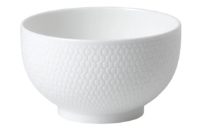 Салатник индивидуальный закругленный Wedgwood Джио 10,7 см