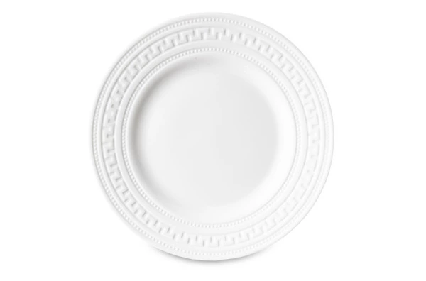Тарелка пирожковая Wedgwood Инталия 15 см, фарфор костяной