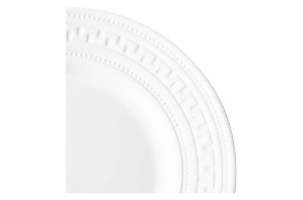 Тарелка пирожковая Wedgwood Инталия 15 см, фарфор костяной