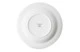 Тарелка суповая Wedgwood Инталия 23 см, фарфор костяной