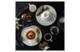 Тарелка суповая Wedgwood Инталия 23 см, фарфор костяной
