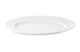 Блюдо овальное Wedgwood Инталия 33 см, фарфор костяной